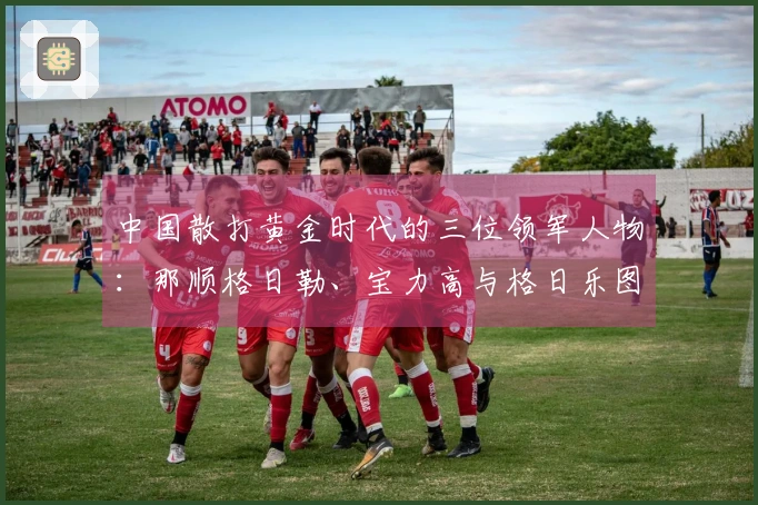 中国散打黄金时代的三位领军人物：那顺格日勒、宝力高与格日乐图